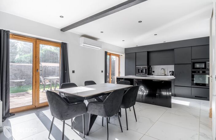 Maison en copropriété 88m² — photo 3