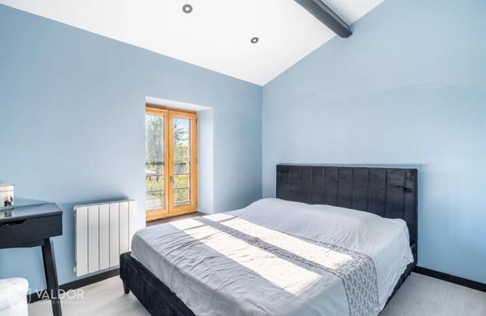 Maison en copropriété 88m² — photo 4