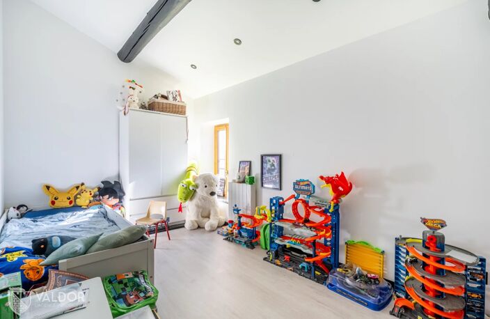 Maison en copropriété 88m² — photo 5