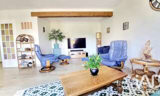 Maison 4 Pièces 115 m² à vendre à Sassetot-le-Mauconduit (76540)