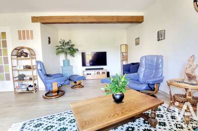 Maison 4 pièces 261000 €