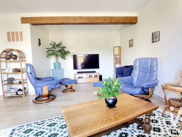 Vente Maison de village 4 pièces — photo 1