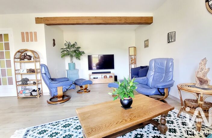 Vente Maison de village 4 pièces — photo 2