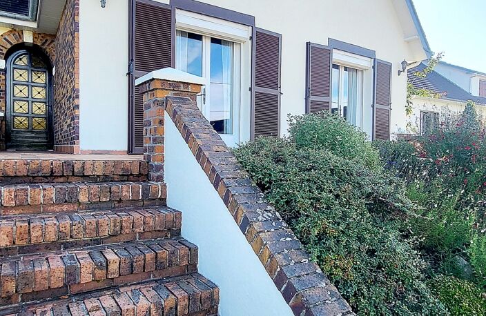 Vente Maison de village 4 pièces — photo 3