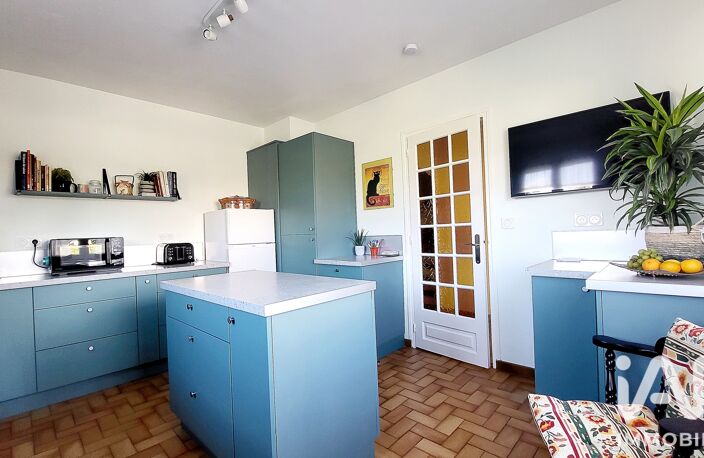 Vente Maison de village 4 pièces — photo 5