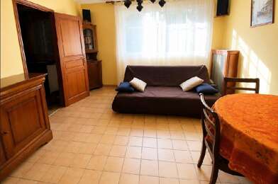 Appartement 4 pièces 165000 €