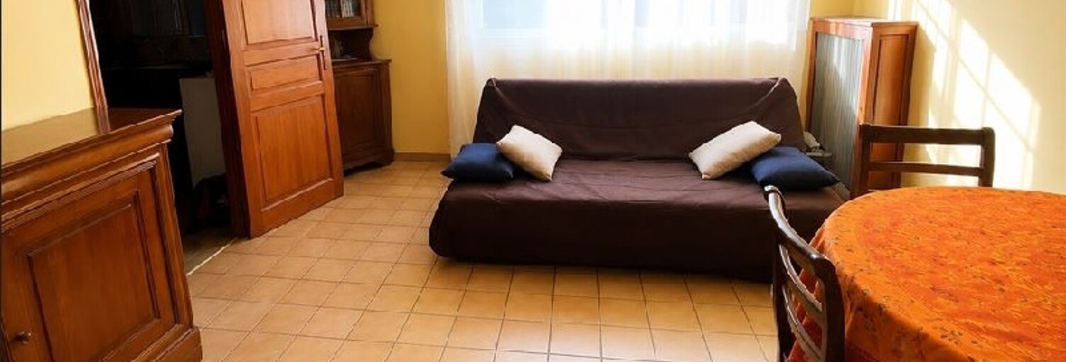 Appartement 4 Pièces 65 m² à vendre à Bondy (93140)