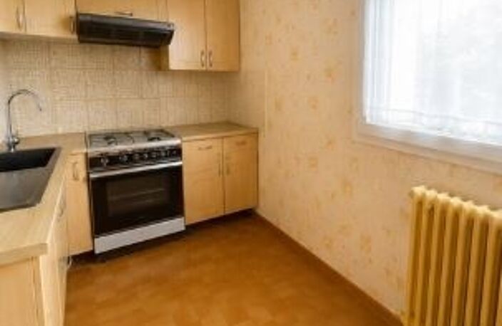 Vente appartement 4 pièces 65 m² Bondy (93140) — photo 2