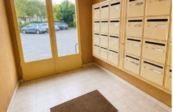 Vente appartement 4 pièces 65 m² Bondy (93140) — photo 4