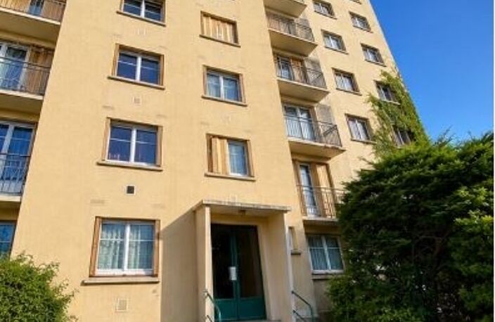 Vente appartement 4 pièces 65 m² Bondy (93140) — photo 5