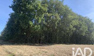 Terrain  33331 m² à vendre à Baudres (36110)