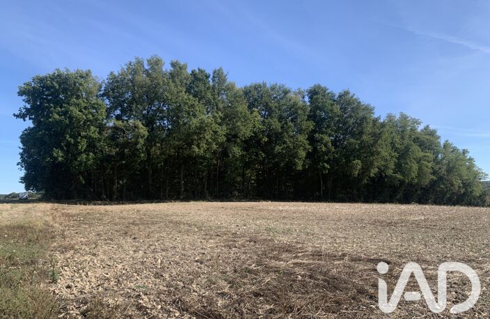 Vente Terrain 33 331 m&sup2; — photo 2