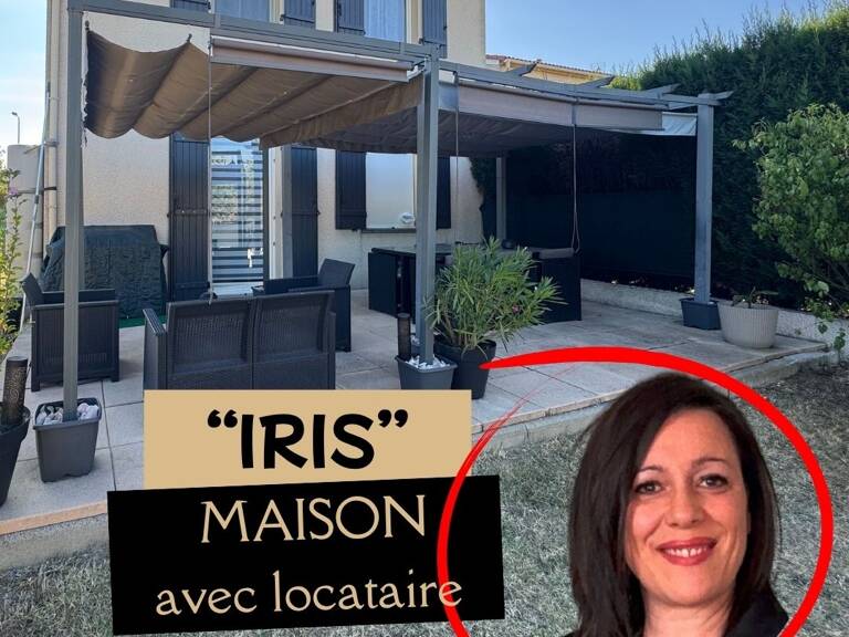 Vente Maison/villa 4 pièces — photo 1
