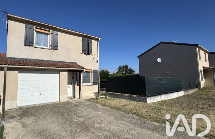Vente Maison/villa 4 pièces — photo 2