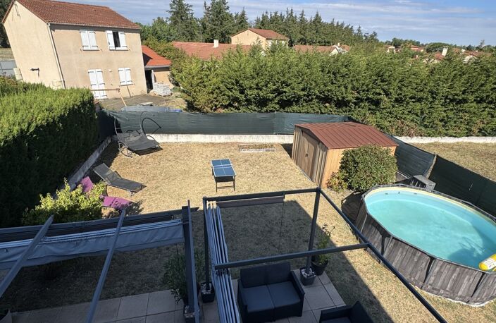 Vente Maison/villa 4 pièces — photo 3