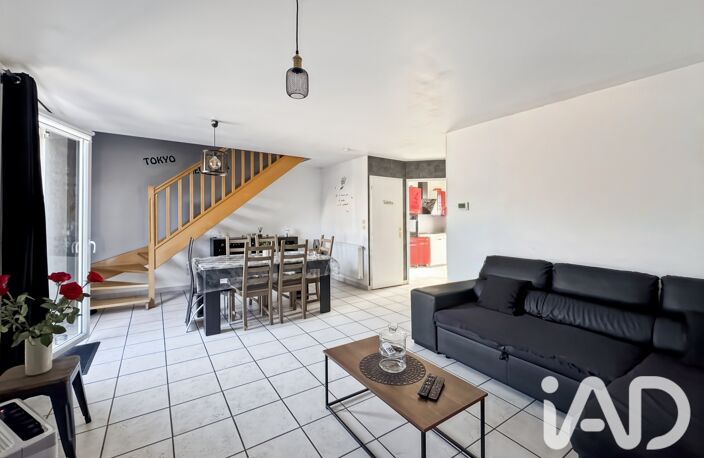 Vente Maison/villa 4 pièces — photo 4
