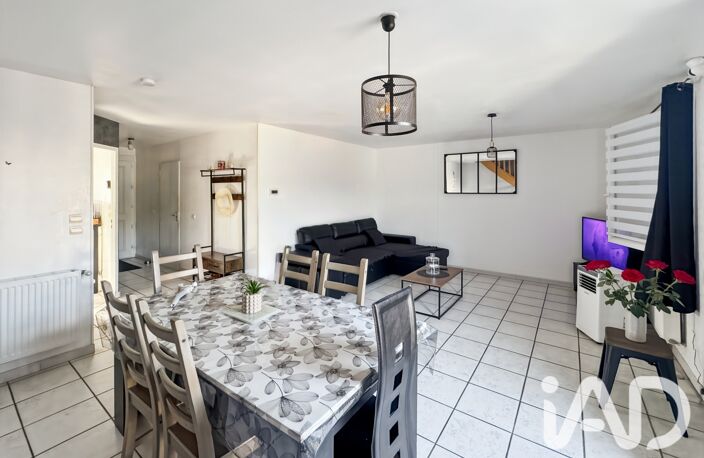 Vente Maison/villa 4 pièces — photo 5