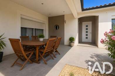 Maison 5 pièces 295000 €