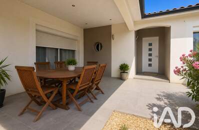 Vente Maison traditionnelle 5 pièces — photo du bien