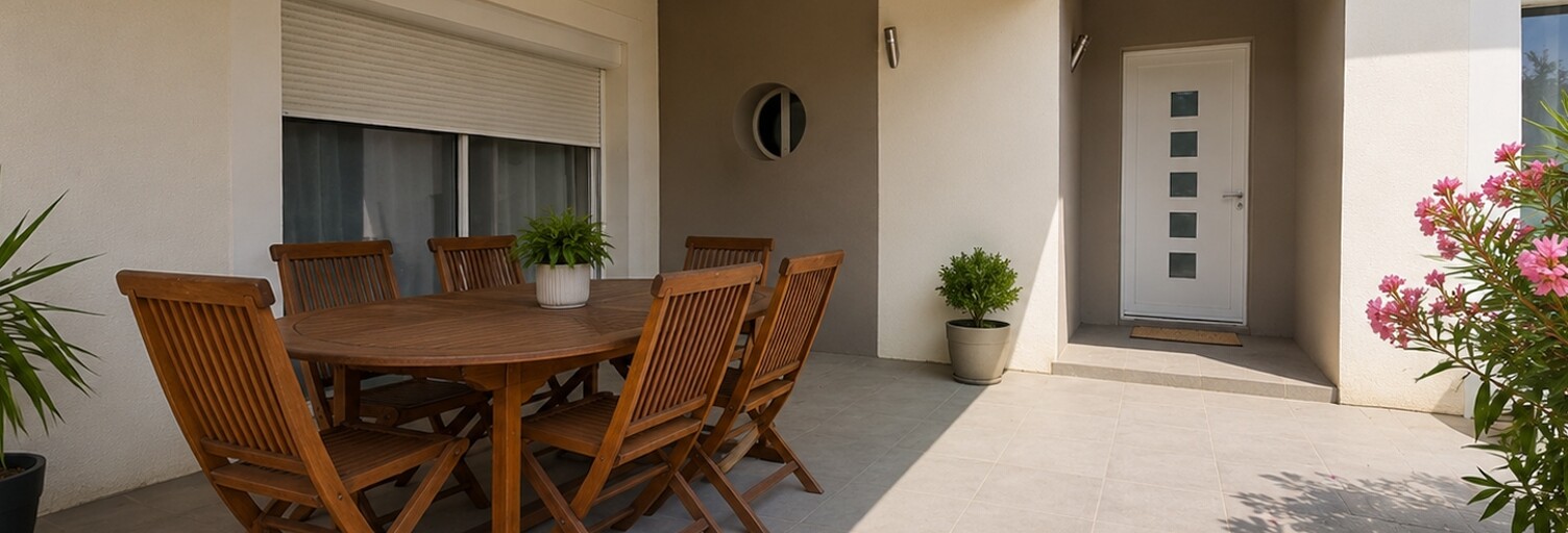 Maison 5 Pièces 148 m² à vendre à Montauban (82000)
