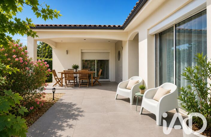 Vente Maison traditionnelle 5 pièces — photo 2