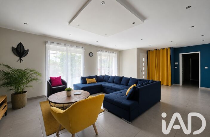 Vente Maison traditionnelle 5 pièces — photo 4