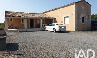 Maison 4 Pièces 94 m² à vendre à Mesnac (16370)