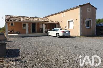 Maison 4 pièces 149500 €
