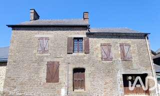 Maison 5 Pièces 105 m² à vendre à Larchamp (53220)