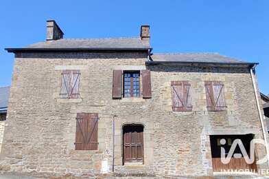 Maison 5 pièces 75000 €