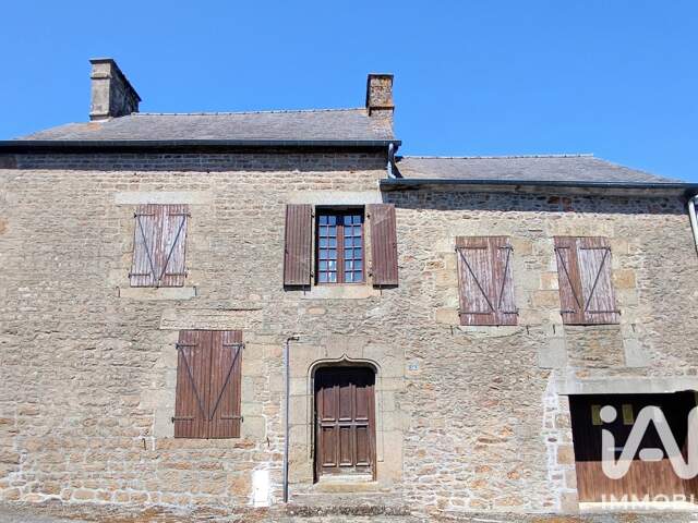 Vente Maison de village 5 pièces — photo du bien