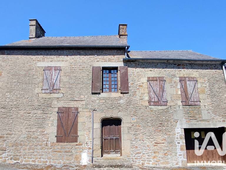 Vente Maison de village 5 pièces — photo 1