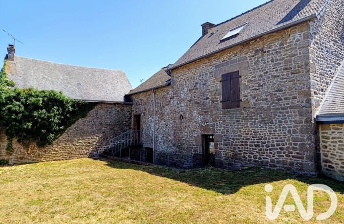 Vente Maison de village 5 pièces — photo 2