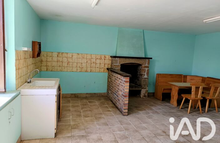 Vente Maison de village 5 pièces — photo 3