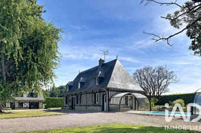 Maison 4 pièces 419900 €