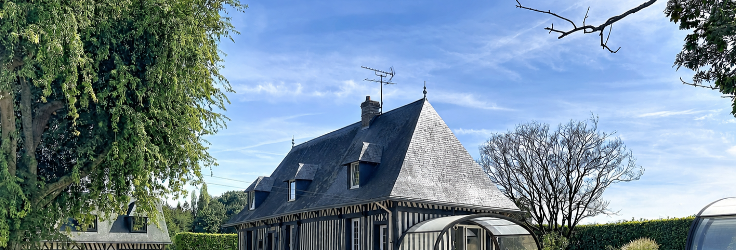 Maison 4 Pièces 135 m² à vendre à Étaimpuis (76850)