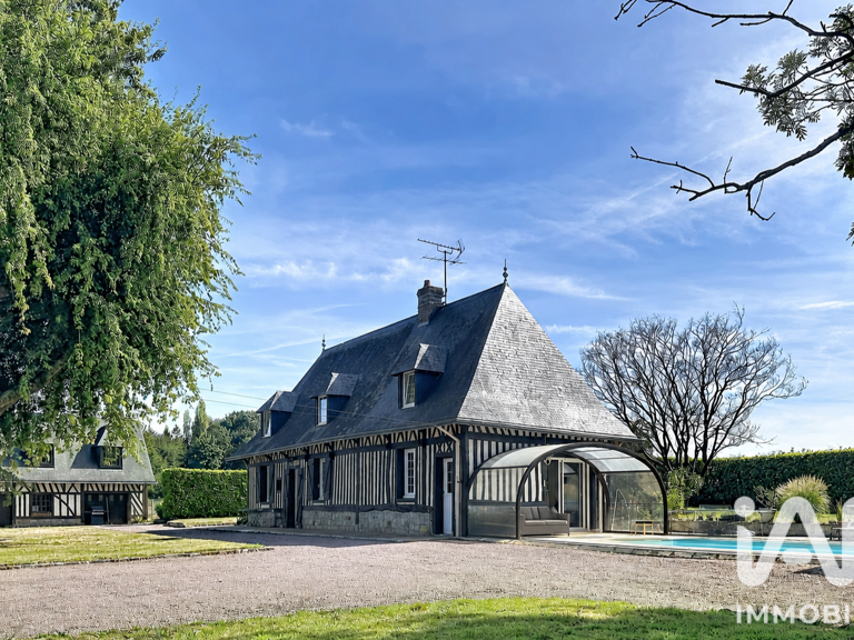 Vente Maison de campagne 4 pièces — photo 1