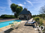Vente Maison de campagne 4 pièces — photo 2