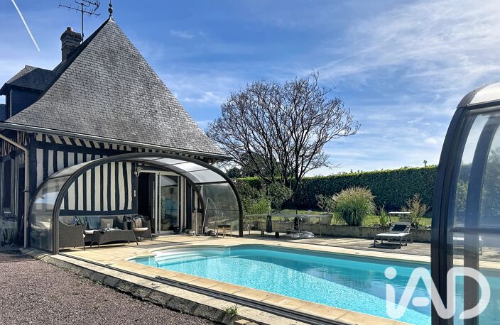 Vente Maison de campagne 4 pièces — photo 3