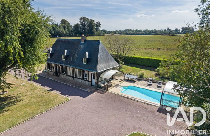 Vente Maison de campagne 4 pièces — photo 5