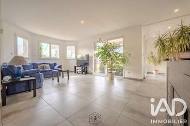Maison 5 pièces 440000 €