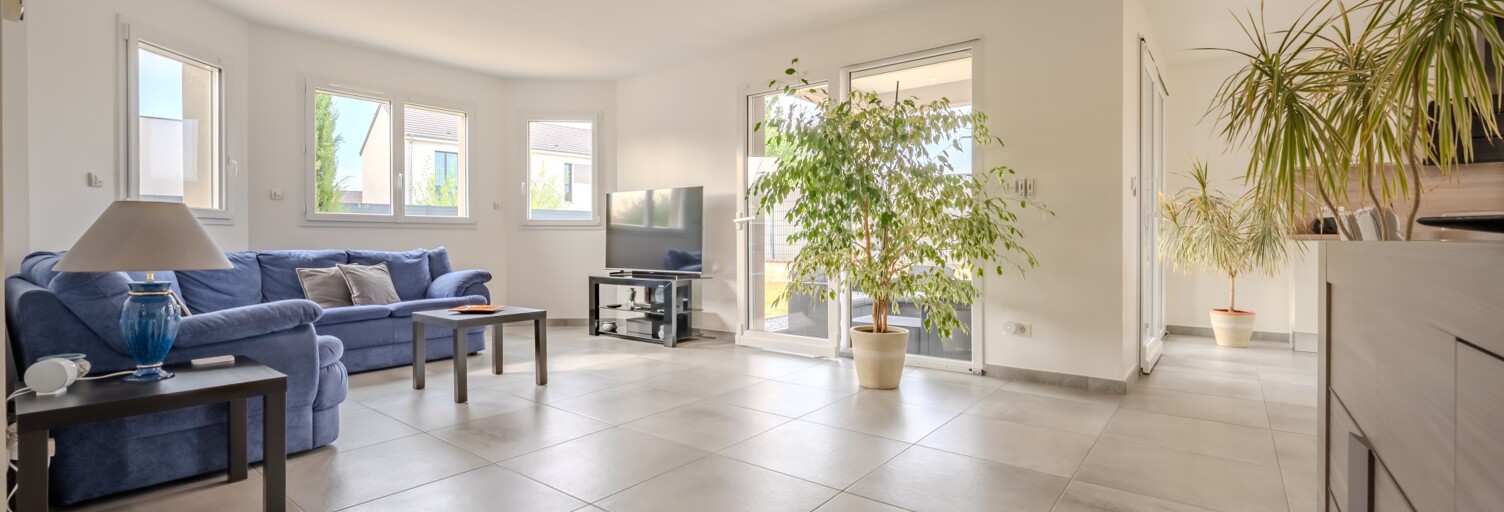 Maison 5 Pièces 140 m² à vendre à Gandrange (57175)