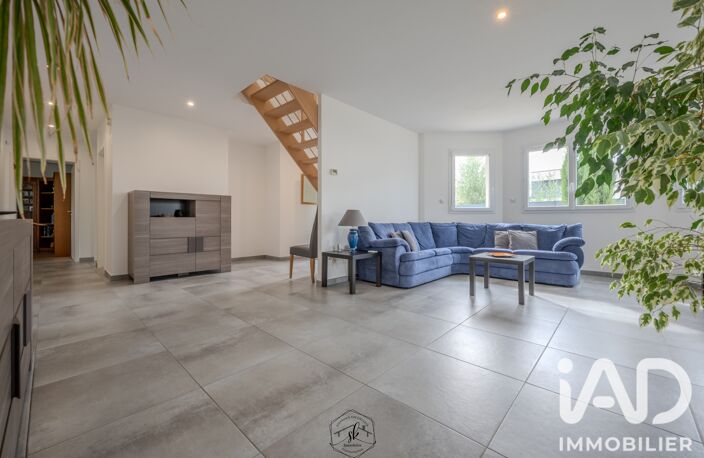 Vente Maison/villa 5 pièces — photo 3