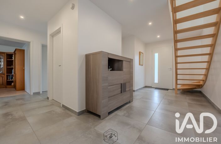 Vente Maison/villa 5 pièces — photo 4