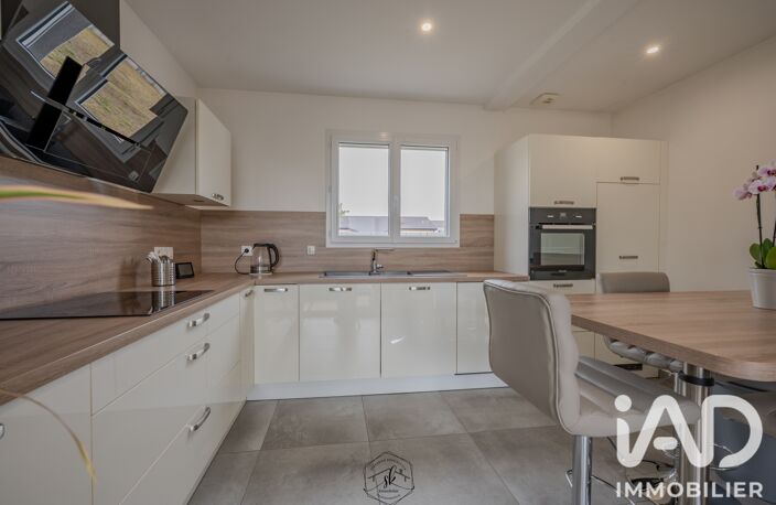 Vente Maison/villa 5 pièces — photo 5
