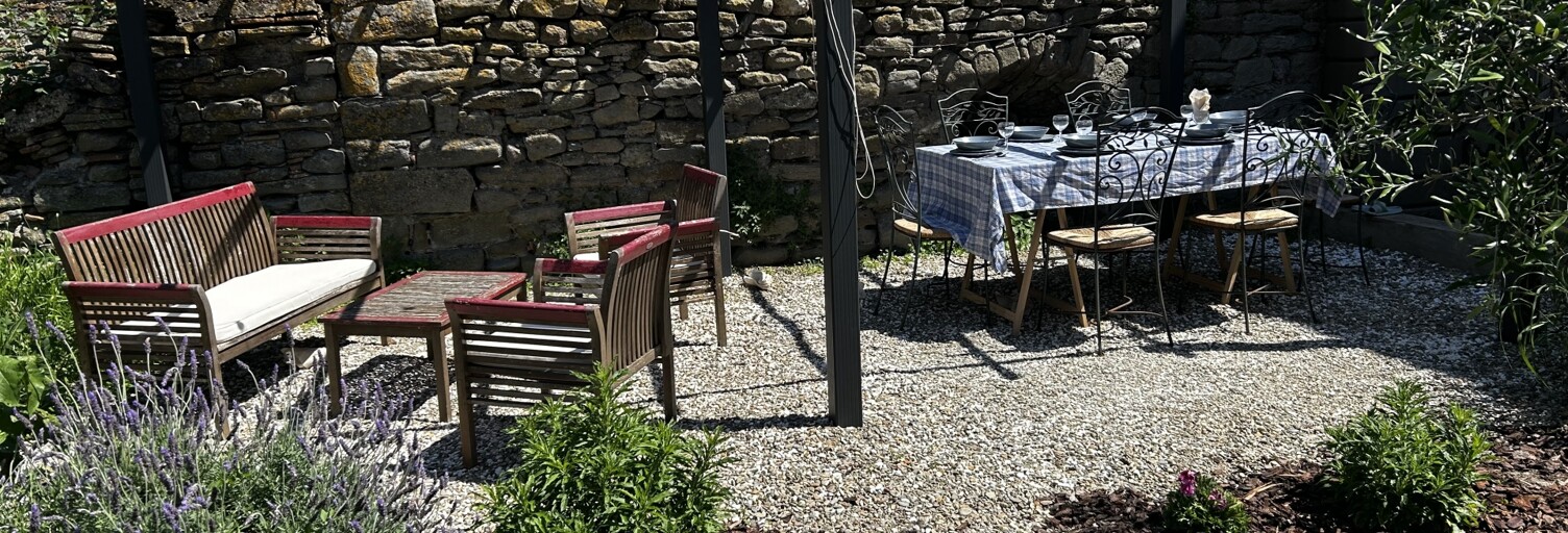 Maison 9 Pièces 260 m² à vendre à Peyriac-Minervois (11160)