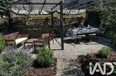 Vente Maison/villa 9 pièces — photo du bien
