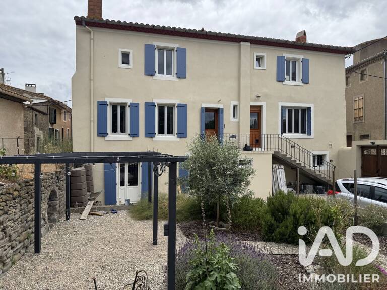 Vente Maison/villa 9 pièces — photo 1