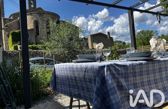 Vente Maison/villa 9 pièces — photo 2