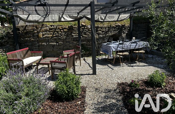 Vente Maison/villa 9 pièces — photo 3